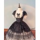 Alice Girl Yesterday Morning Fog JSK(4th Pre-Order/3 Colours/Full Payment Without Shipping)